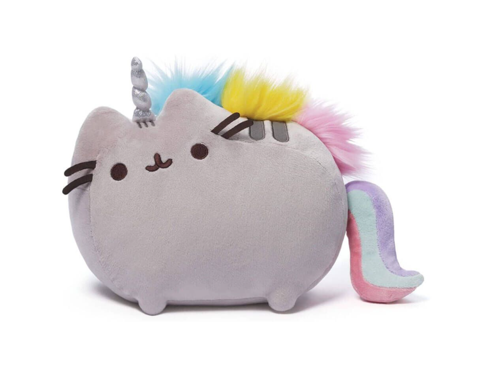 Pusheen Pusheenicorn