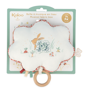 Kaloo Musical Box - Rabbit