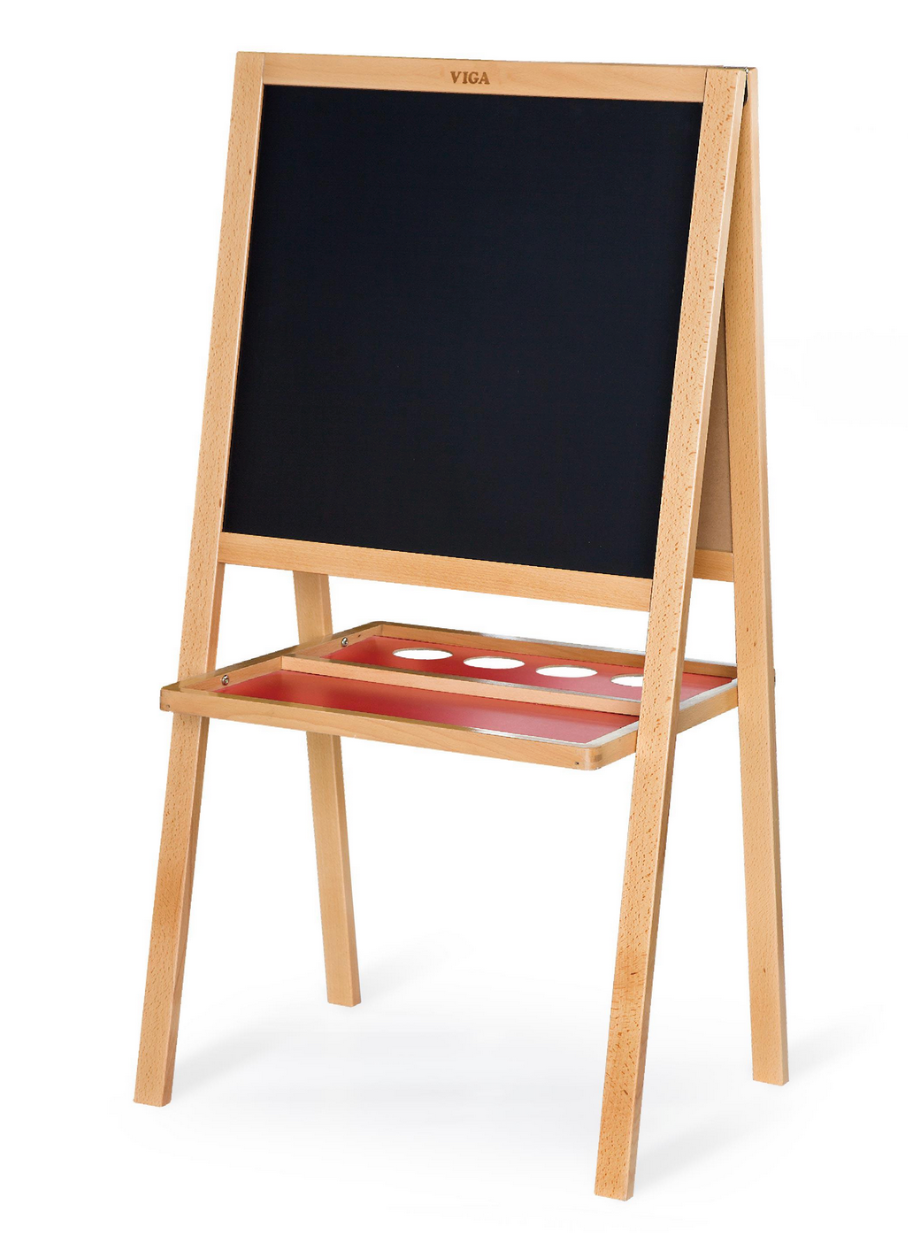 Viga Toys Standing Easel