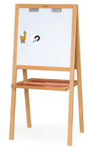 Load image into Gallery viewer, Viga Toys Standing Easel
