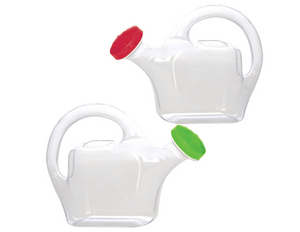 Gowi Clear Watering Can