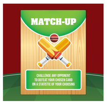 Load image into Gallery viewer, First XI Cricket Card Game

