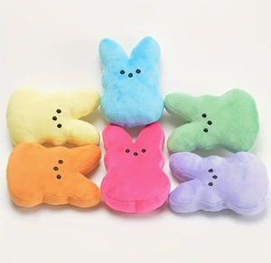 Peeps Easter Bunny