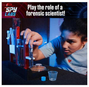 Forensic Investigation Kit