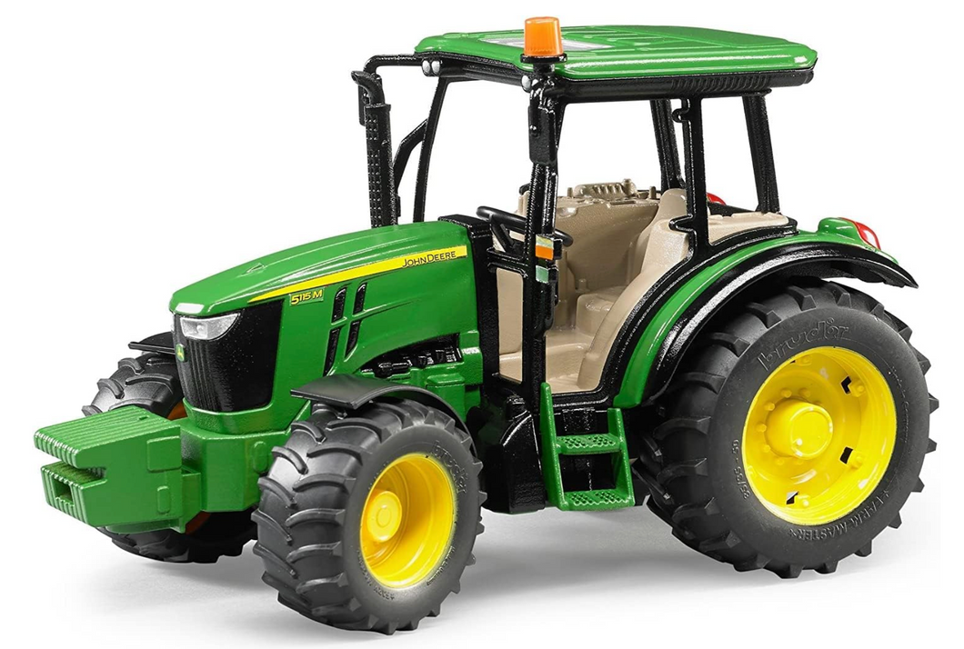 Bruder John Deere 5115M Tractor