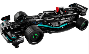Lego Technic Mercedes-AMG F1 W14 E Performance Pull Back 42165