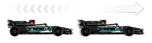 Load image into Gallery viewer, Lego Technic Mercedes-AMG F1 W14 E Performance Pull Back 42165
