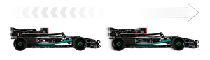 Lego Technic Mercedes-AMG F1 W14 E Performance Pull Back 42165