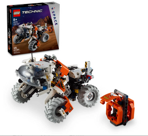 Lego Technic Space Surface Laoder 42178