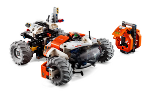 Lego Technic Space Surface Laoder 42178