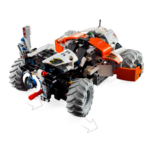 Lego Technic Space Surface Laoder 42178