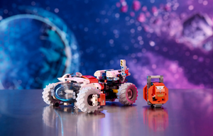 Lego Technic Space Surface Laoder 42178