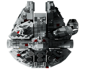 Lego Star Wars Millenium Falcon 75375