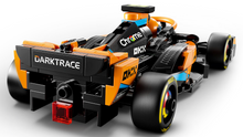 Load image into Gallery viewer, Lego Speed Champions 2023 McLaren Formula 1 Race Car 76919
