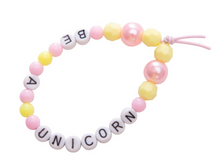 Load image into Gallery viewer, Bunny Friendship Bracelet Bead Kit

