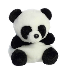 Load image into Gallery viewer, Palm Pals Bamboo Panda
