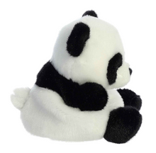 Load image into Gallery viewer, Palm Pals Bamboo Panda
