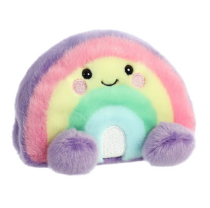 Palm Pals Vivi Rainbow