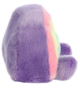 Palm Pals Vivi Rainbow