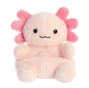 Palm Pals Ax Axolotl