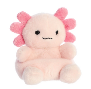 Palm Pals Ax Axolotl