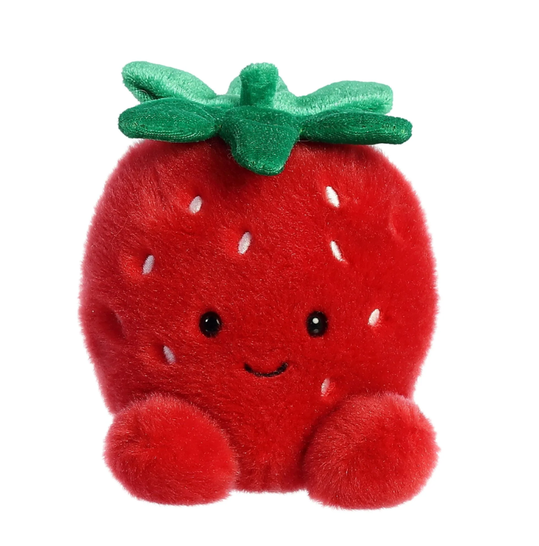 Palm Pals Juicy Strawberry