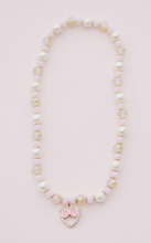 Load image into Gallery viewer, Great Pretenders Love Necklace
