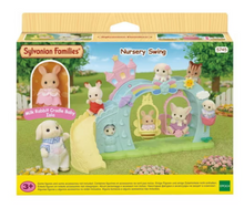 Load image into Gallery viewer, Sylvanian Families Nursery Swing
