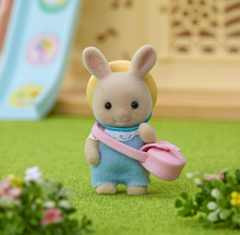 Load image into Gallery viewer, Sylvanian Families Milk Rabbit Baby
