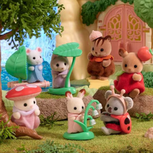 Load image into Gallery viewer, Sylvanian Families Baby Forest Costume Series Blind Bag
