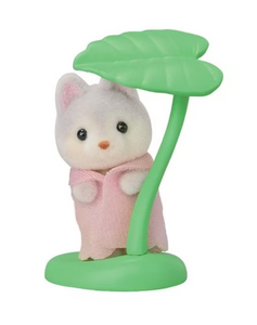 Sylvanian Families Baby Forest Costume Series Blind Bag