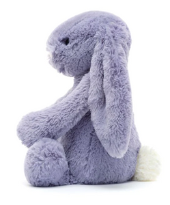 Jellycat Bashful Bunny - Viola Small