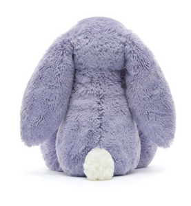 Jellycat Bashful Bunny - Viola Small