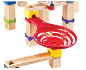 Hape Tricks & Twists Marble Track