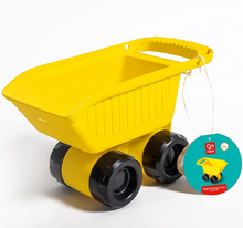 Load image into Gallery viewer, Hape Monster Dump Truck

