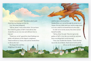 Usborne Illustrated Stories of Dragons
