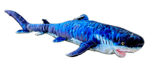 Mambaral Shark Puppet