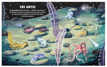 Load image into Gallery viewer, Usborne Extreme Planet The Deep
