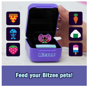 Bitzee - Toy of the Year 2024