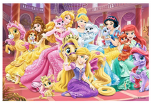 Load image into Gallery viewer, Ravensburger - Best Friends of the Princesses 2 X 24 Piece Puzzle
