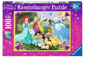 Ravensburger Disney Dear to Dream Puzzle 100 Piece