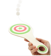 Load image into Gallery viewer, Paddle Ball
