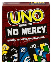 Load image into Gallery viewer, UNO No Mercy
