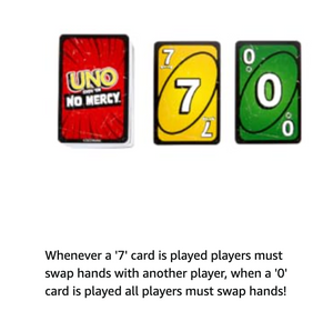 UNO No Mercy