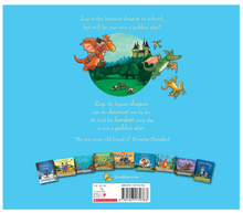Load image into Gallery viewer, Zog - Julia Donaldson - P/B
