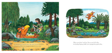 Load image into Gallery viewer, Zog - Julia Donaldson - P/B
