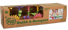 Load image into Gallery viewer, Green Toys Build-a-Bouquet
