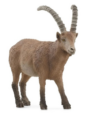 Load image into Gallery viewer, Schleich Ibex
