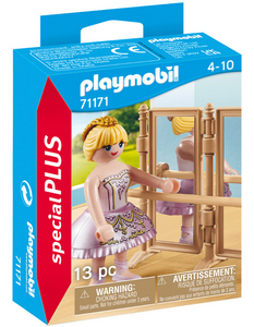 Playmobil Ballerina 71171