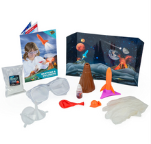 Load image into Gallery viewer, Eruption &amp; Explosions Science Kit
